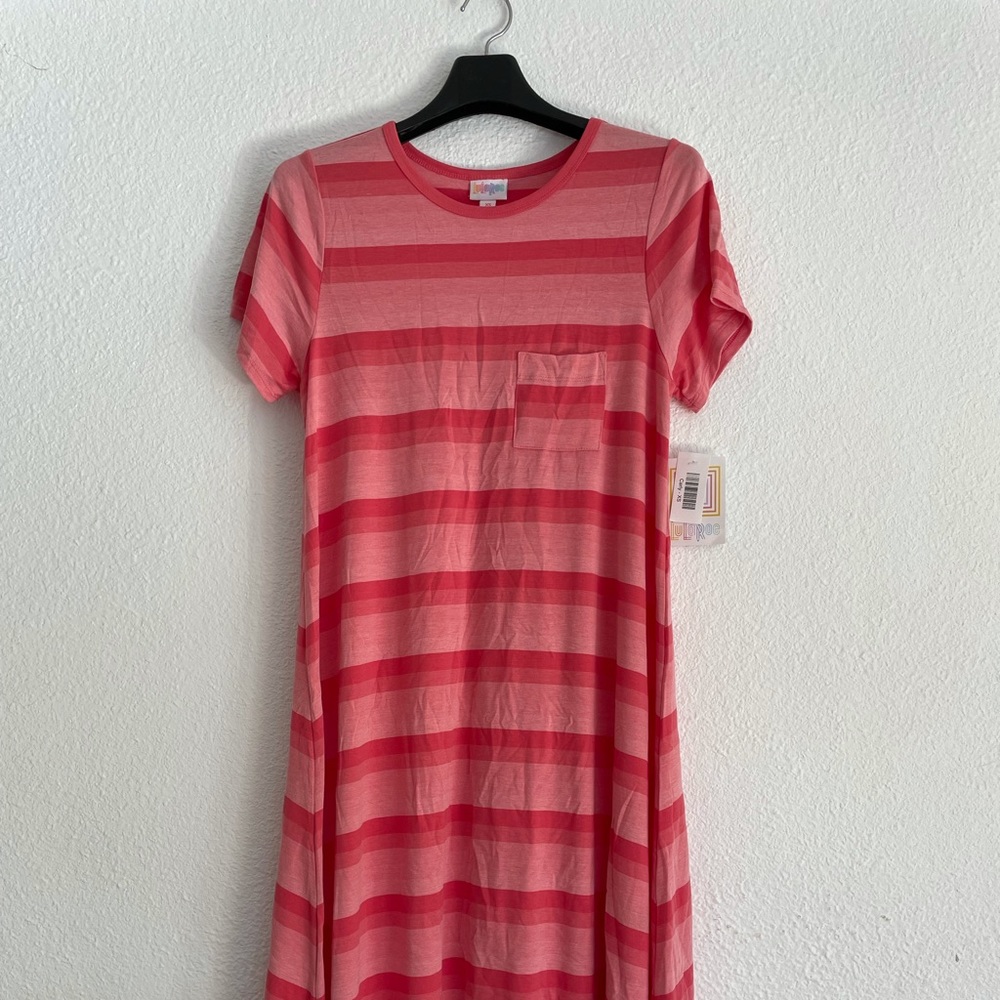 LulaRoe Carly XS